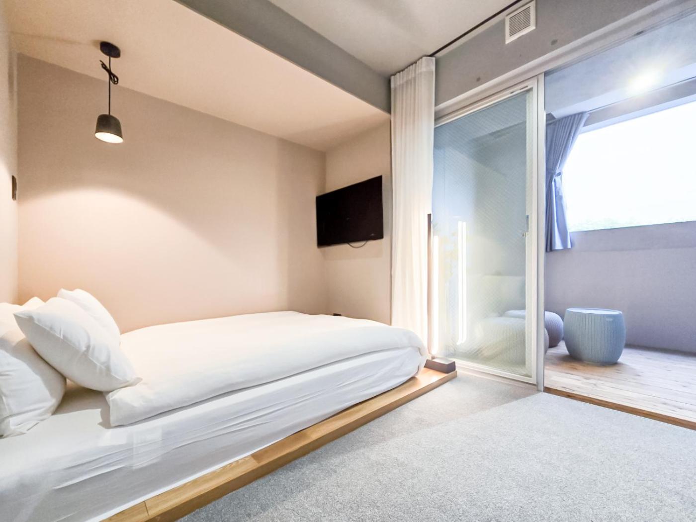 Stay Ari Apartment Hotel Shinjuku-Takadanobaba Tokió Kültér fotó