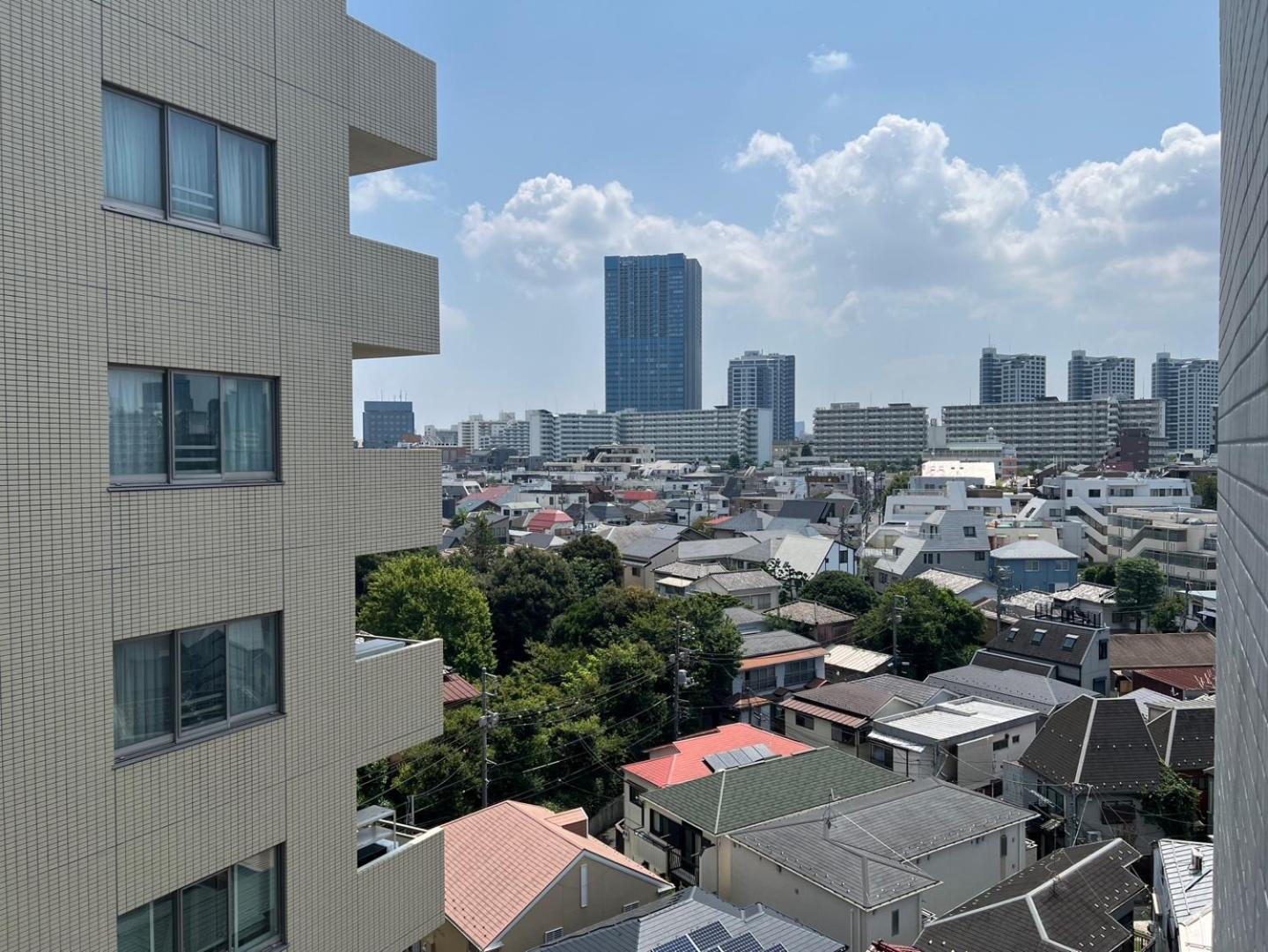 Stay Ari Apartment Hotel Shinjuku-Takadanobaba Tokió Kültér fotó
