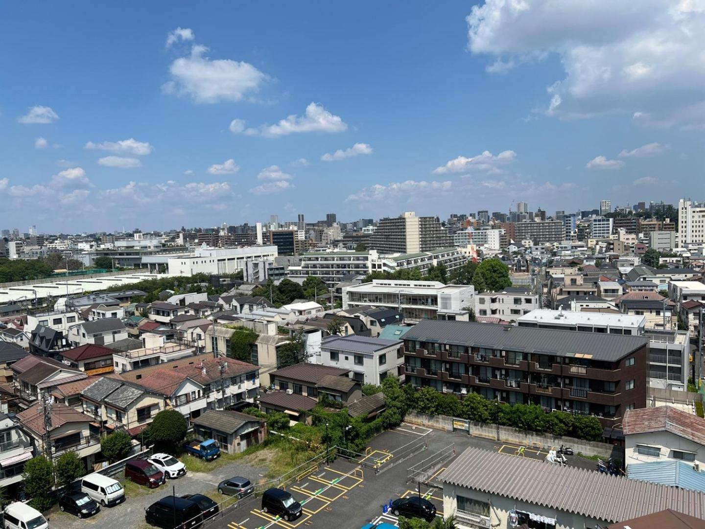 Stay Ari Apartment Hotel Shinjuku-Takadanobaba Tokió Kültér fotó