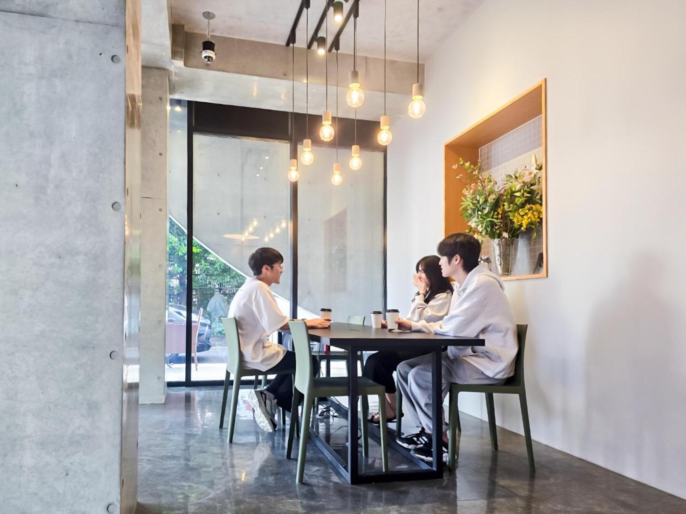 Stay Ari Apartment Hotel Shinjuku-Takadanobaba Tokió Kültér fotó